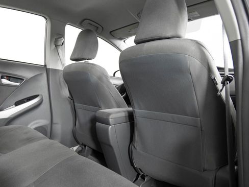 Used 2011 Toyota Prius Two image 21