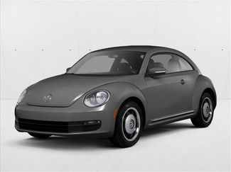 Used 2012 Volkswagen Beetle Turbo FWD video 1