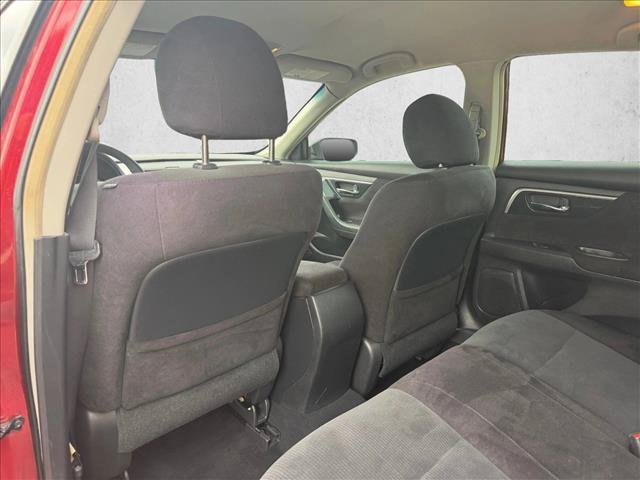 Used 2013 Nissan Altima 2.5 S FWD image 16
