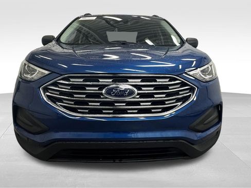 Used 2022 Ford Edge SE image 25