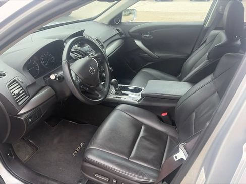 Used 2015 Acura RDX AWD image 5
