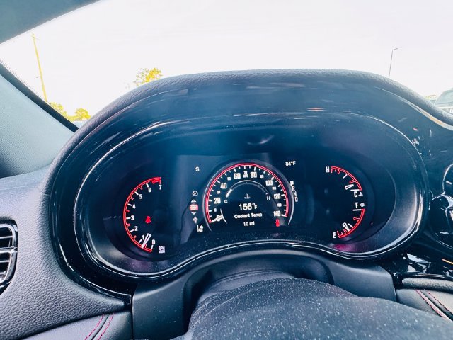 New 2026 Dodge Durango GT AWD/4WD image 23