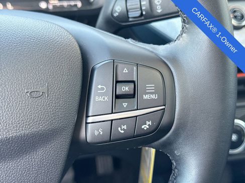 Used 2024 Ford Maverick XLT w/ XLT Luxury Package AWD/4WD image 30