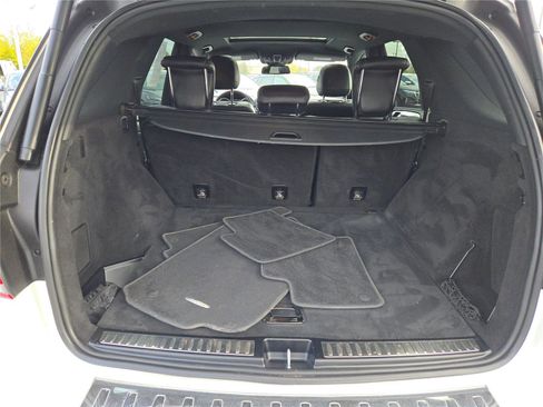 Used 2017 Mercedes-Benz GLE 350 4MATIC image 19