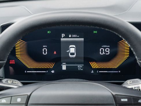 New 2026 Kia K4 EX FWD image 18