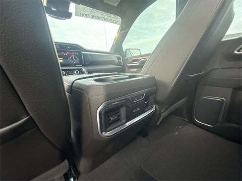 Used 2022 GMC Sierra 1500 Denali w/ Technology Package image 20
