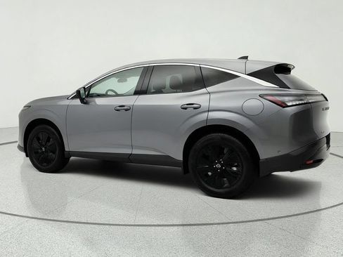Used 2025 Nissan Murano SV AWD/4WD image 7