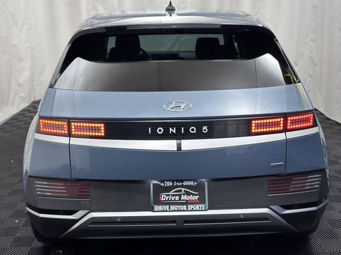 Used 2023 Hyundai Ioniq 5 SEL w/ Cargo Package image 10