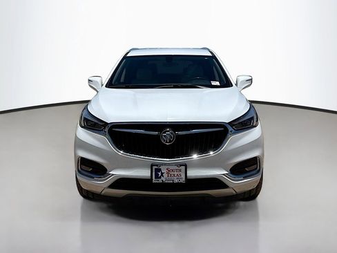Used 2021 Buick Enclave Essence w/ Sound and Sites Package FWD image 2