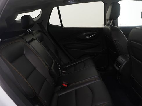 Used 2021 GMC Terrain SLT w/ Infotainment Package II image 12