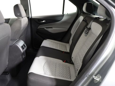Used 2023 Chevrolet Equinox LS w/ Driver Confidence II Package AWD/4WD image 31