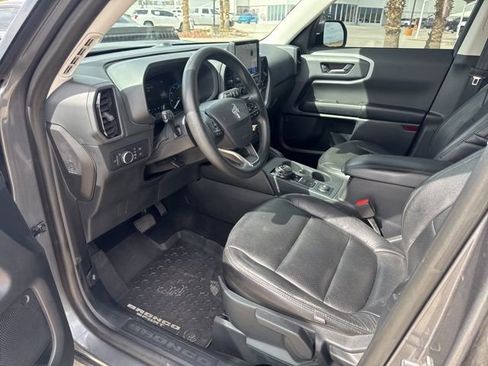 Used 2021 Ford Bronco Sport AWD/4WD image 18