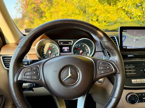 Used 2018 Mercedes-Benz GLE 350 4MATIC w/ Premium 1 Package image 43