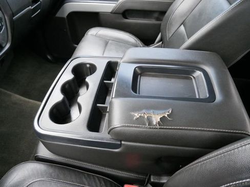 Used 2018 Chevrolet Silverado 2500 LT w/ All Star Edition AWD/4WD image 19