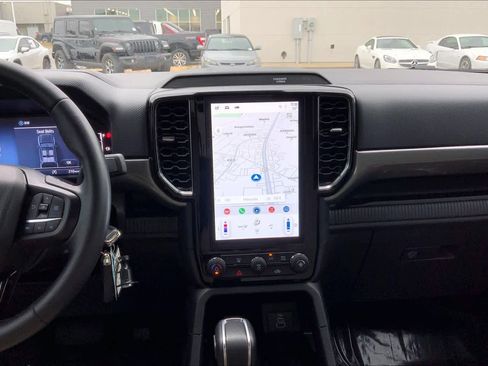 Used 2024 Ford Ranger XLT image 6