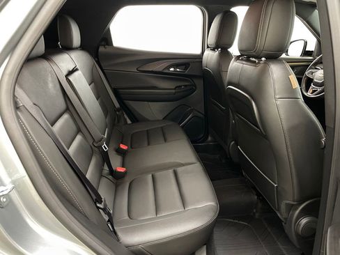 Used 2023 Chevrolet TrailBlazer ACTIV w/ Convenience Package AWD/4WD image 40