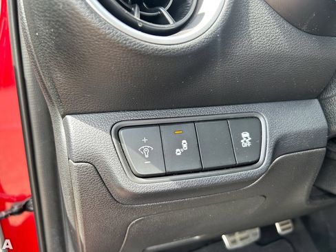 Used 2022 Kia Forte GT w/ GT2 Package FWD image 29