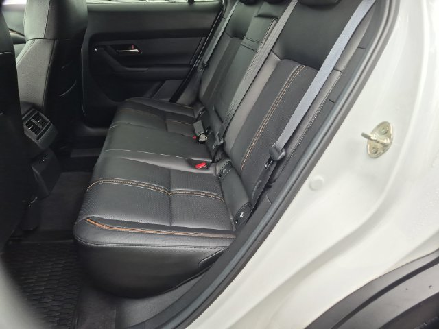 Used 2023 MAZDA CX-50 AWD 2.5 S w/ Cargo Package image 20