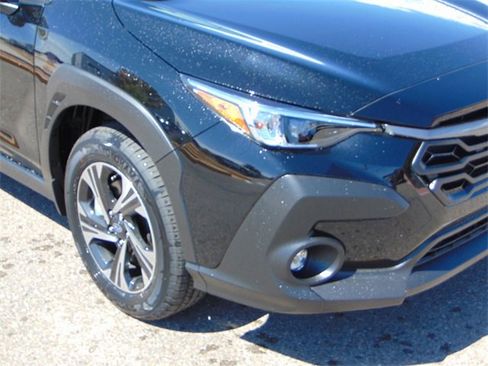 New 2025 Subaru Crosstrek 2.5i Premium image 2