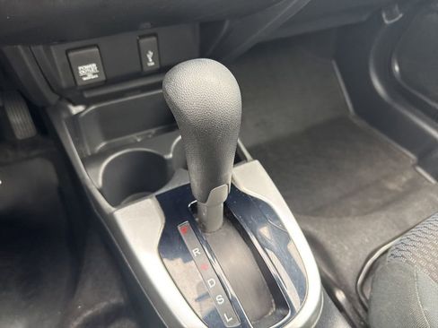 Certified 2020 Honda Fit LX image 28