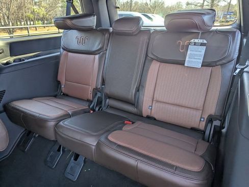 New 2026 Ford Expedition Max King Ranch image 14
