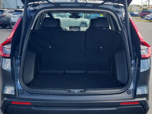Used 2023 Honda CR-V EX-L image 12