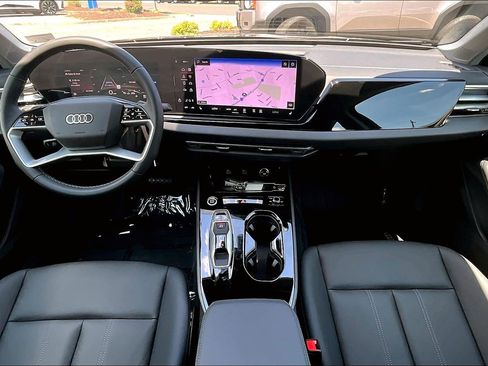Used 2025 Audi A5 2.0T Premium AWD/4WD image 15