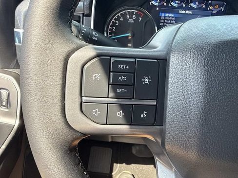Used 2023 Ford F150 XLT w/ Equipment Group 302A High AWD/4WD image 37