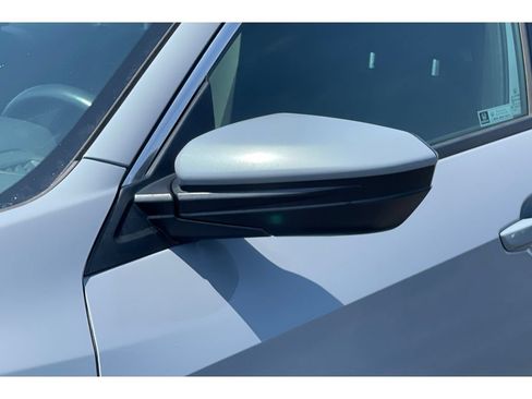 Used 2021 Honda Civic EX image 12