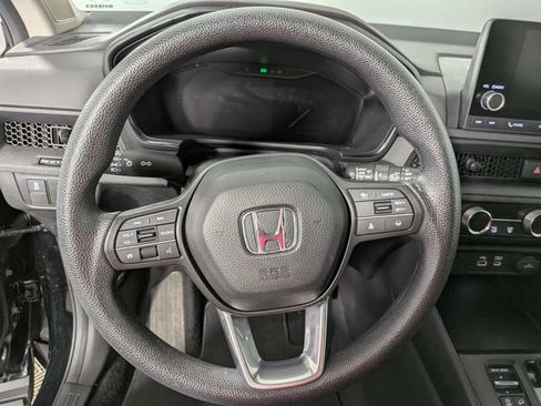 Used 2024 Honda CR-V EX image 18