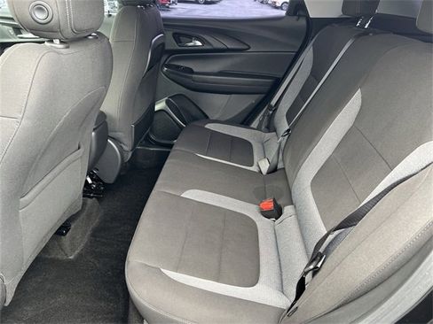 Certified 2022 Chevrolet TrailBlazer LS image 21
