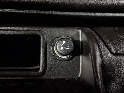 Used 2002 Chevrolet Camaro Z28 w/ SS Performance/Appearance Pkg image 11