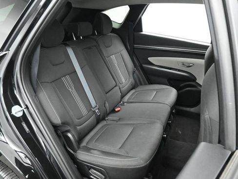 Used 2024 Hyundai Tucson SEL AWD/4WD image 22