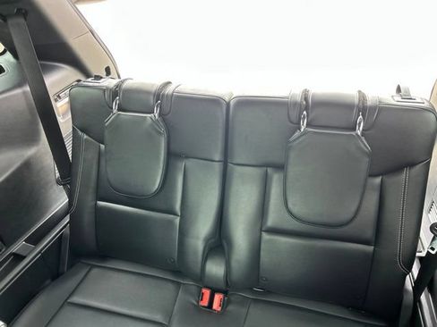 Used 2022 Ford Explorer ST w/ Equipment Group 401A AWD/4WD image 30