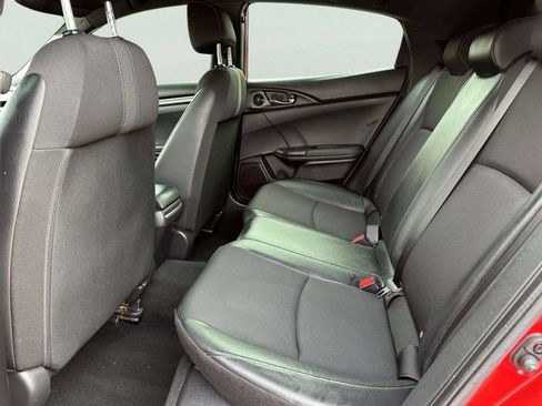 Used 2020 Honda Civic Sport image 12