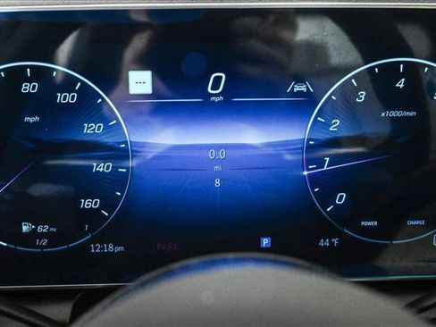 New 2026 Mercedes-Benz GLC 300 4MATIC image 11