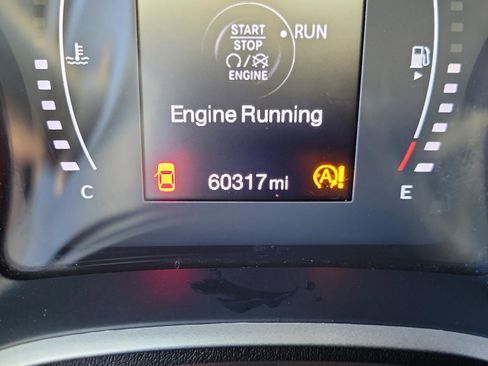 Used 2019 Jeep Compass Latitude image 25