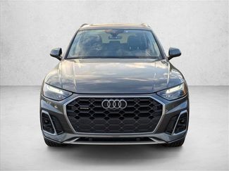 Used 2025 Audi Q5 2.0T Premium Plus video 2