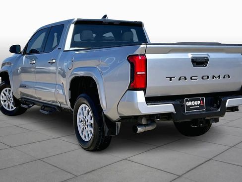 Certified 2024 Toyota Tacoma SR5 image 11