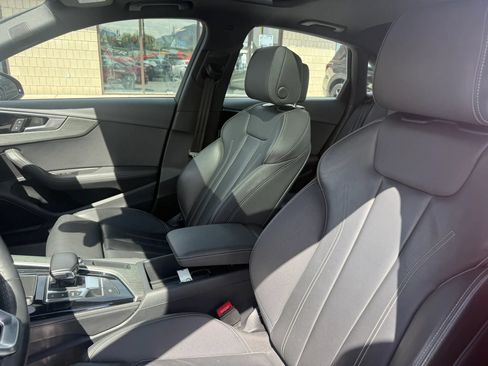 Used 2024 Audi A4 2.0T Premium Plus AWD/4WD image 17
