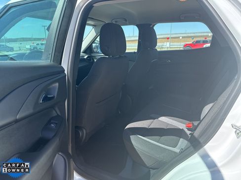 Used 2025 Chevrolet TrailBlazer LS w/ LS Confidence Package image 26