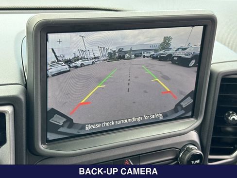 Used 2023 Ford Bronco Sport Big Bend AWD/4WD image 20