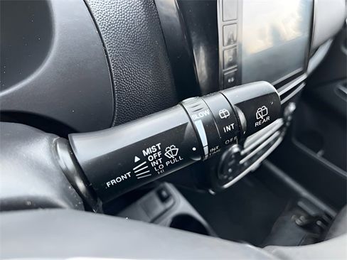 Used 2021 Mitsubishi Mirage LE image 18