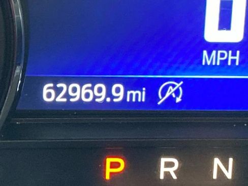 Used 2022 Ford Bronco Sport Outer Banks image 18