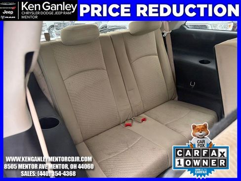 Used 2017 Dodge Journey SXT w/ Premium Group image 24