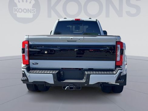 New 2026 Ford F450 Platinum image 5