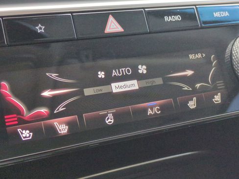 Used 2023 Genesis GV80 3.5T w/ Prestige Package image 23