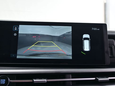 Certified 2026 Hyundai Santa Fe XRT image 20