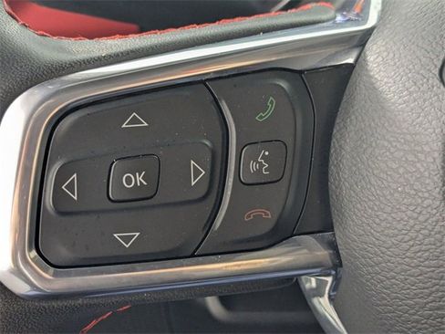 Certified 2023 Jeep Wrangler Rubicon image 14