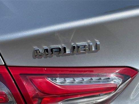 Used 2022 Chevrolet Malibu LT image 51